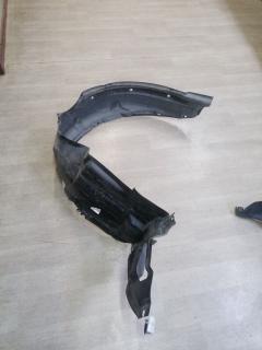 Подкрылок 53875-12440 на Toyota Corolla Axio NZE144 1NZ-FE Фото 4