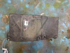 Защита двигателя 53737-32040 на Toyota Opa ZCT15 1ZZ-FE Фото 2