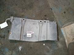 Защита двигателя 53736-32060 на Toyota Opa ZCT10 1ZZ-FE Фото 2