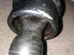 Кардан 37000-8H310 на Nissan X-Trail NT30 QR20DE Фото 16