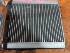 Радиатор печки на Honda Mobilio GB1 L15A Фото 2