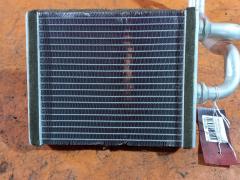 Радиатор печки на Nissan Cedric HY34 VQ30DD Фото 3