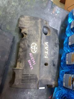 Кожух ДВС 11212-21021 на Toyota Corolla Fielder NZE141G 1NZ-FE Фото 2