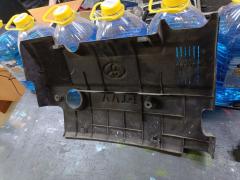 Кожух ДВС 11212-21021 на Toyota Corolla Fielder NZE141G 1NZ-FE Фото 3