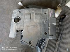 Кожух ДВС на Nissan Cedric HY34 VQ30DD Фото 3
