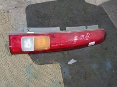 Стоп R2238 R2238 на Honda Capa GA4 Фото 3