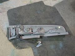 Стоп R2238 R2238 на Honda Capa GA4 Фото 4