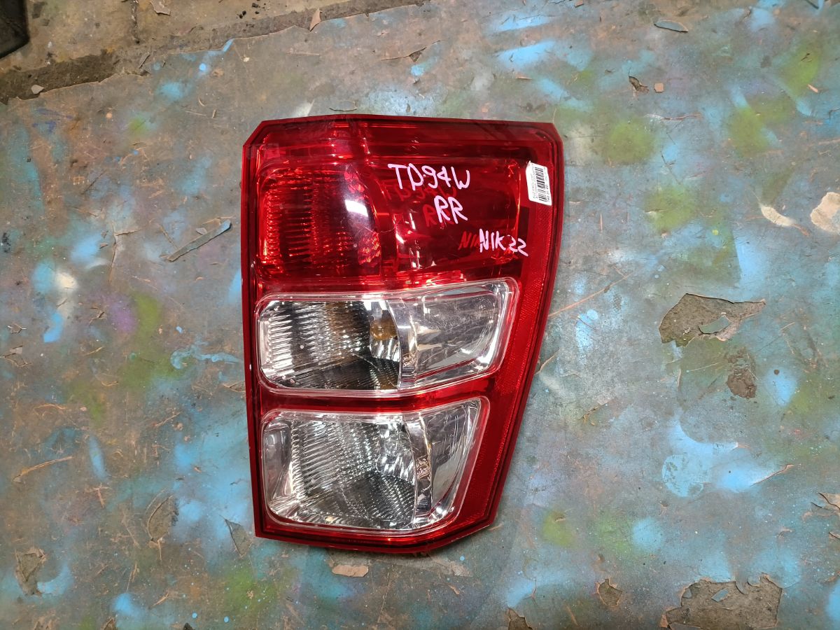 Стоп 220-59079 220-59079 на Suzuki Escudo TD94W Фото 6