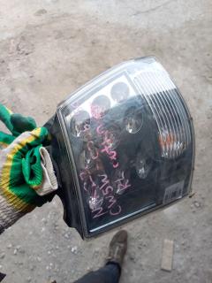 Стоп 220-87813 220-87813 на Mitsubishi Outlander CW5W Фото 3