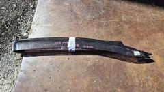 Ветровик на Toyota Corolla Fielder NZE144G Фото 7