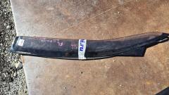 Ветровик на Toyota Corolla Fielder NZE144G Фото 8