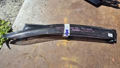 Ветровик на Toyota Corolla Fielder NZE144G Фото 7