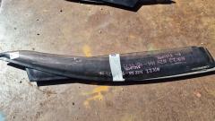 Ветровик на Toyota Corolla Fielder NZE144G Фото 8