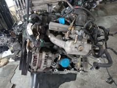Двигатель на Honda Hr-V GH1 D16A Фото 2