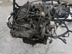 Двигатель на Honda Hr-V GH1 D16A Фото 7
