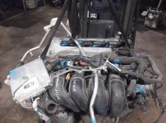 Двигатель на Toyota Opa ZCT15 1ZZ-FE Фото 13