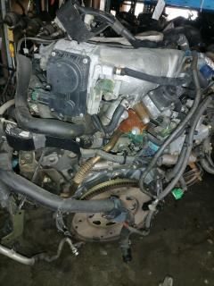 Двигатель на Nissan Cedric HY34 VQ30DD Фото 6