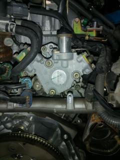 Двигатель на Nissan Cedric HY34 VQ30DD Фото 7