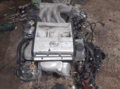 Двигатель на Toyota Avalon MCX10 1MZ-FE Фото 5