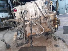 Двигатель J145923 на Toyota Sprinter Carib AE111G 4A-FE Фото 10