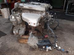 Двигатель на Toyota Sprinter Carib AE111G 4A-FE Фото 13