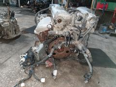 Двигатель на Toyota Sprinter Carib AE111G 4A-FE Фото 16