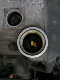 Двигатель на Toyota Sprinter Carib AE111G 4A-FE Фото 5