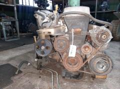 Двигатель на Toyota Sprinter Carib AE111G 4A-FE Фото 6