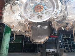 Двигатель на Subaru Impreza Wagon GH3 EL154 Фото 13