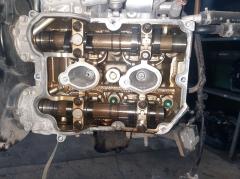 Двигатель на Subaru Impreza Wagon GH3 EL154 Фото 1
