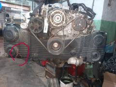 Двигатель на Subaru Impreza Wagon GH3 EL154 Фото 4