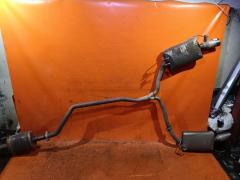 Глушитель на Honda Odyssey RB1 K24A Фото 1