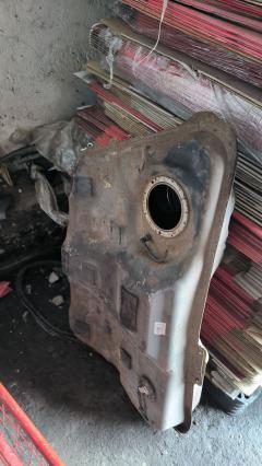 Бак топливный на Toyota Corolla Axio NZE144 1NZ-FE Фото 3