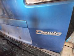 Дверь задняя P4420 на Mazda Demio DY5W Фото 10