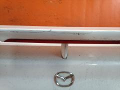Крышка багажника на Mazda Familia BJ5P Фото 3
