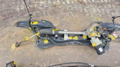 Балка под ДВС на Honda Mobilio GB1 L15A Фото 6