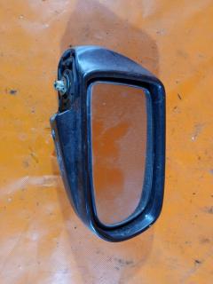 Зеркало двери боковой на Mazda Familia BJ5P Фото 2