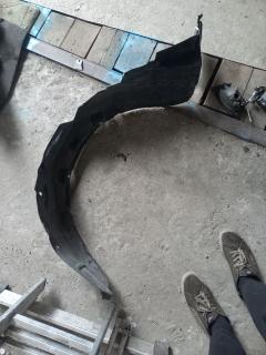 Подкрылок на Toyota Corona Premio AT210 4A-FE Фото 5