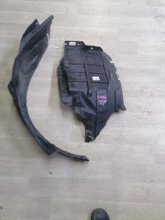 Подкрылок 5370A072, 5370A954 на Mitsubishi Outlander CW5W 4B12 Фото 6