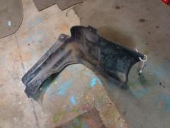 Защита двигателя 51441-12190 на Toyota Corolla Runx NZE121 1NZ-FE Фото 5