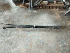Багажник на Subaru Forester SG5 Фото 22