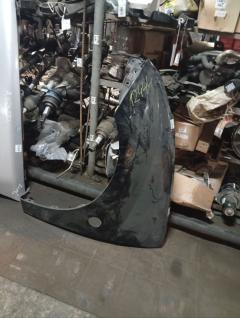 Крыло переднее на Toyota Will Vi NCP19 Фото 5