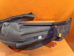 Подкрылок на Honda Stepwgn RK1 R20A Фото 2