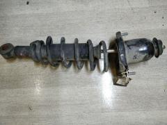 Пружина 48231-2G610 на Toyota Premio AZT240 1AZ-FSE Фото 3