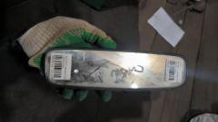 Зеркало салона на Mitsubishi Outlander CW5W Фото 3