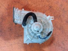 Мотор печки на Nissan Sunny FB15