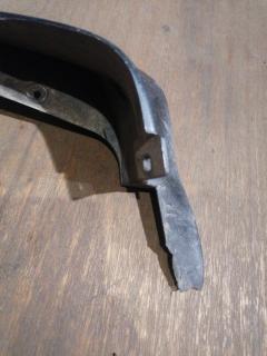 Брызговик на Nissan Sunny FB15 Фото 2