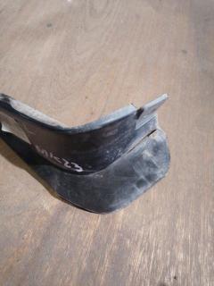 Брызговик на Nissan Sunny FB15 Фото 5