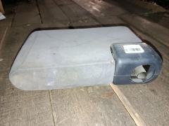 Подлокотник на Honda Civic EU1 Фото 3