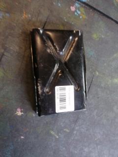 Противооткат на Toyota Фото 2